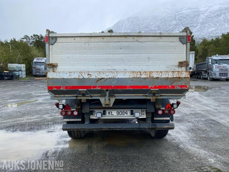 Zakup  2005 Maur Bilpåbygg Boggikjerre 2005 Maur Bilpåbygg Boggikjerre: slika Zakup  2005 Maur Bilpåbygg Boggikjerre 2005 Maur Bilpåbygg Boggikjerre