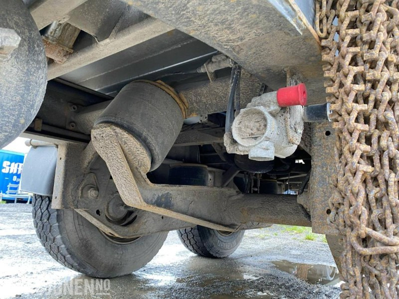 Zakup  2005 Maur Bilpåbygg Boggikjerre 2005 Maur Bilpåbygg Boggikjerre: slika Zakup  2005 Maur Bilpåbygg Boggikjerre 2005 Maur Bilpåbygg Boggikjerre