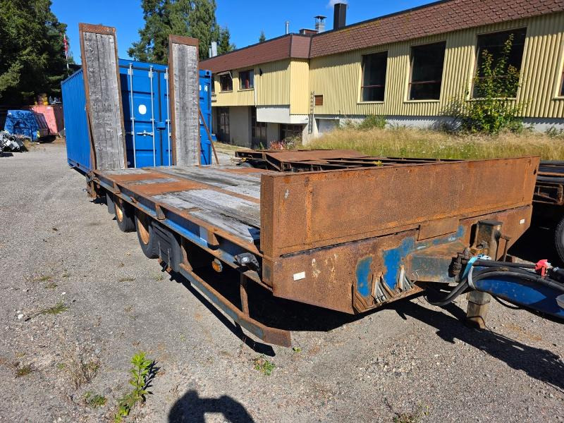 2006 ZRUST TRAILER ZPT-18 maskinhenger Nylig EU godkjent - Prikolica: slika 2006 ZRUST TRAILER ZPT-18 maskinhenger Nylig EU godkjent - Prikolica 2006 ZRUST TRAILER ZPT-18 maskinhenger Nylig EU godkjent - Prikolica: slika 2006 ZRUST TRAILER ZPT-18 maskinhenger Nylig EU godkjent - Prikolica