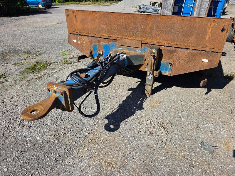 2006 ZRUST TRAILER ZPT-18 maskinhenger Nylig EU godkjent - Prikolica: slika 2006 ZRUST TRAILER ZPT-18 maskinhenger Nylig EU godkjent - Prikolica 2006 ZRUST TRAILER ZPT-18 maskinhenger Nylig EU godkjent - Prikolica: slika 2006 ZRUST TRAILER ZPT-18 maskinhenger Nylig EU godkjent - Prikolica