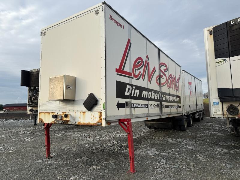 2007 Parator VX 15-20 Link - Prikolica: slika 2007 Parator VX 15-20 Link - Prikolica 2007 Parator VX 15-20 Link - Prikolica: slika 2007 Parator VX 15-20 Link - Prikolica