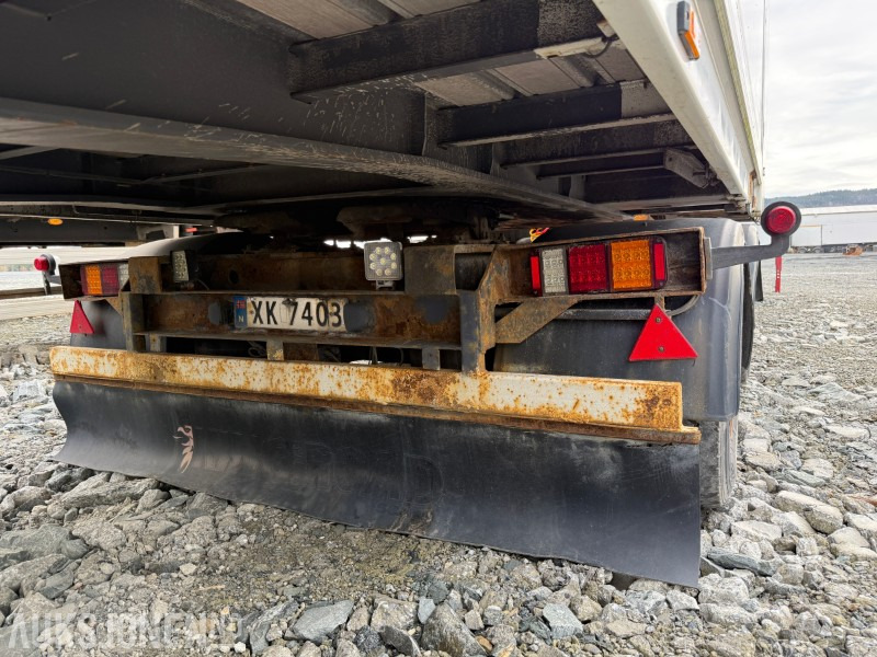 2007 Parator VX 15-20 Link - Prikolica: slika 2007 Parator VX 15-20 Link - Prikolica 2007 Parator VX 15-20 Link - Prikolica: slika 2007 Parator VX 15-20 Link - Prikolica