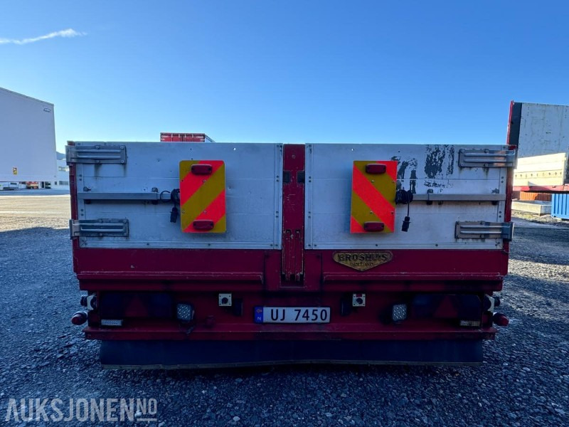 2008 Broshuis 3AUD44 Brønntralle - Uttrekk - Tvangsstyring - Metallisert kantramme - EU godkjent - Prikolica: slika 2008 Broshuis 3AUD44 Brønntralle - Uttrekk - Tvangsstyring - Metallisert kantramme - EU godkjent - Prikolica 2008 Broshuis 3AUD44 Brønntralle - Uttrekk - Tvangsstyring - Metallisert kantramme - EU godkjent - Prikolica: slika 2008 Broshuis 3AUD44 Brønntralle - Uttrekk - Tvangsstyring - Metallisert kantramme - EU godkjent - Prikolica