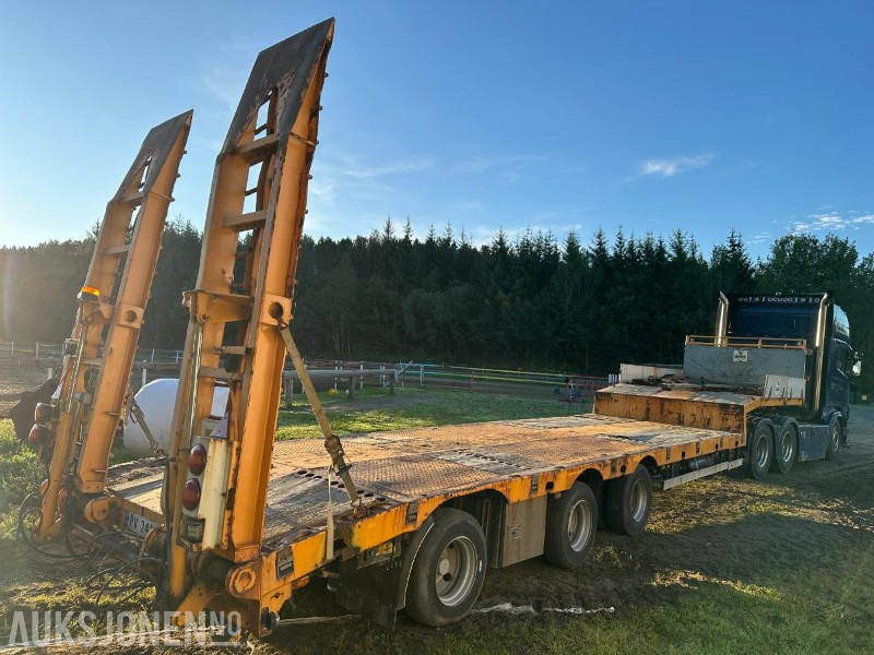 2008 HRD STTB3N MASKINSEMI - 3-akslet med 6m uttrekk - Prikolica: slika 2008 HRD STTB3N MASKINSEMI - 3-akslet med 6m uttrekk - Prikolica 2008 HRD STTB3N MASKINSEMI - 3-akslet med 6m uttrekk - Prikolica: slika 2008 HRD STTB3N MASKINSEMI - 3-akslet med 6m uttrekk - Prikolica