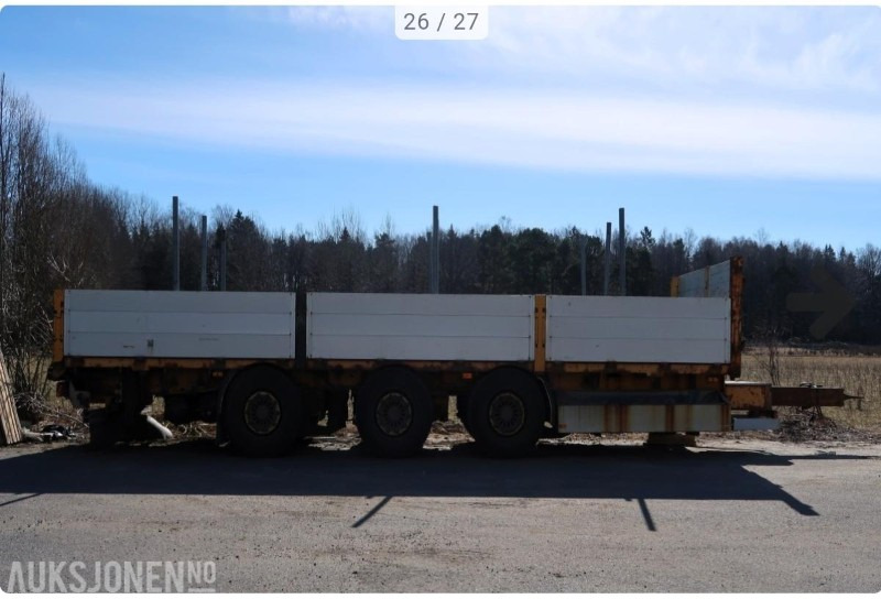 2008 Närko C3 3 akslet kjerre med lemmer Luft Ny bunn - Prikolica: slika 2008 Närko C3 3 akslet kjerre med lemmer Luft Ny bunn - Prikolica 2008 Närko C3 3 akslet kjerre med lemmer Luft Ny bunn - Prikolica: slika 2008 Närko C3 3 akslet kjerre med lemmer Luft Ny bunn - Prikolica
