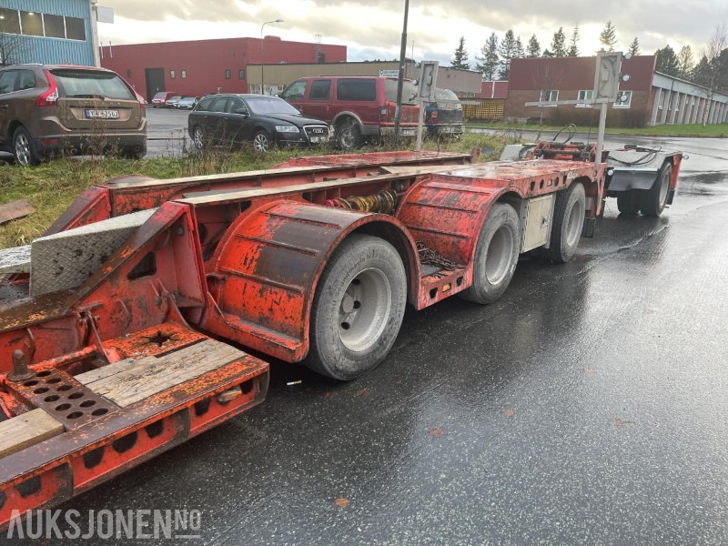 2009 Vang ATHLS 111+1 Brønnhenger, Eu godkjent til 07.05.2026 - Prikolica: slika 2009 Vang ATHLS 111+1 Brønnhenger, Eu godkjent til 07.05.2026 - Prikolica 2009 Vang ATHLS 111+1 Brønnhenger, Eu godkjent til 07.05.2026 - Prikolica: slika 2009 Vang ATHLS 111+1 Brønnhenger, Eu godkjent til 07.05.2026 - Prikolica