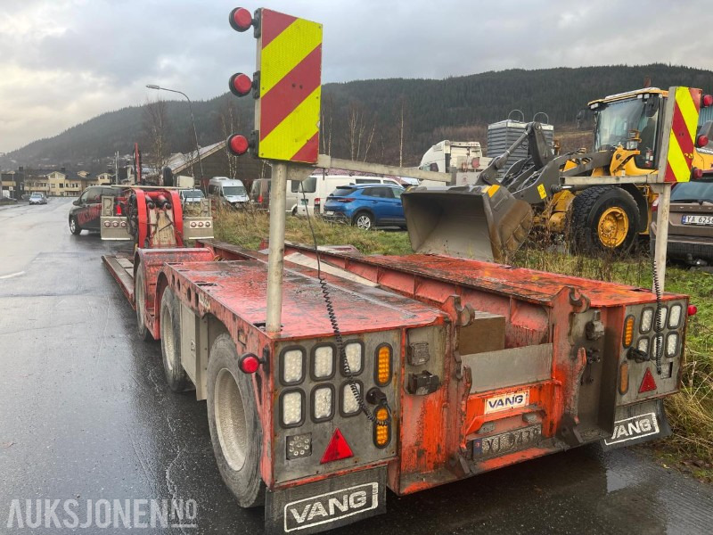 2009 Vang ATHLS 111+1 Brønnhenger, Eu godkjent til 07.05.2026 - Prikolica: slika 2009 Vang ATHLS 111+1 Brønnhenger, Eu godkjent til 07.05.2026 - Prikolica 2009 Vang ATHLS 111+1 Brønnhenger, Eu godkjent til 07.05.2026 - Prikolica: slika 2009 Vang ATHLS 111+1 Brønnhenger, Eu godkjent til 07.05.2026 - Prikolica