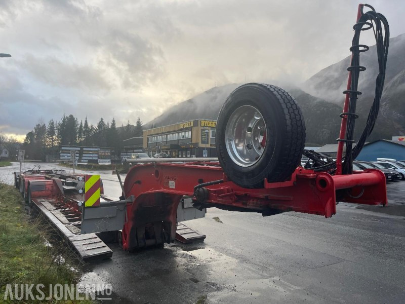 2009 Vang ATHLS 111+1 Brønnhenger, Eu godkjent til 07.05.2026 - Prikolica: slika 2009 Vang ATHLS 111+1 Brønnhenger, Eu godkjent til 07.05.2026 - Prikolica 2009 Vang ATHLS 111+1 Brønnhenger, Eu godkjent til 07.05.2026 - Prikolica: slika 2009 Vang ATHLS 111+1 Brønnhenger, Eu godkjent til 07.05.2026 - Prikolica