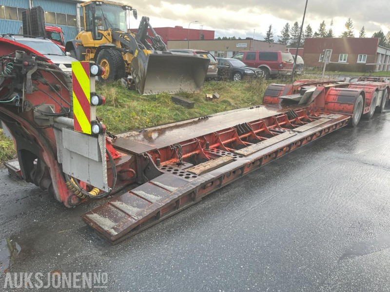 2009 Vang ATHLS 111+1 Brønnhenger, Eu godkjent til 07.05.2026 - Prikolica: slika 2009 Vang ATHLS 111+1 Brønnhenger, Eu godkjent til 07.05.2026 - Prikolica 2009 Vang ATHLS 111+1 Brønnhenger, Eu godkjent til 07.05.2026 - Prikolica: slika 2009 Vang ATHLS 111+1 Brønnhenger, Eu godkjent til 07.05.2026 - Prikolica
