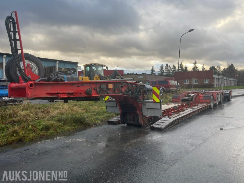 2009 Vang ATHLS 111+1 Brønnhenger, Eu godkjent til 07.05.2026 - Prikolica: slika 2009 Vang ATHLS 111+1 Brønnhenger, Eu godkjent til 07.05.2026 - Prikolica 2009 Vang ATHLS 111+1 Brønnhenger, Eu godkjent til 07.05.2026 - Prikolica: slika 2009 Vang ATHLS 111+1 Brønnhenger, Eu godkjent til 07.05.2026 - Prikolica