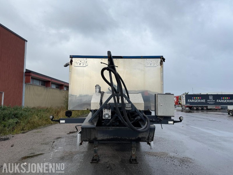 2012 Nor Slep Se-42b betonghenger/betongsemi - Prikolica: slika 2012 Nor Slep Se-42b betonghenger/betongsemi - Prikolica 2012 Nor Slep Se-42b betonghenger/betongsemi - Prikolica: slika 2012 Nor Slep Se-42b betonghenger/betongsemi - Prikolica