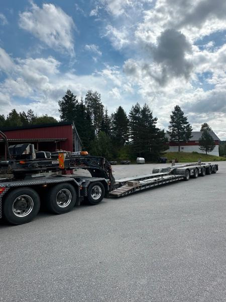 2015 Vang ATHHS 4+1 brønnhenger - Prikolica: slika 2015 Vang ATHHS 4+1 brønnhenger - Prikolica 2015 Vang ATHHS 4+1 brønnhenger - Prikolica: slika 2015 Vang ATHHS 4+1 brønnhenger - Prikolica