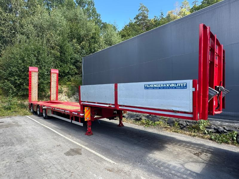 2019 Doll Semitrailer – 3-akslet maskinhenger, nylakkert, EU-godkjent til 08/2026 - Prikolica: slika 2019 Doll Semitrailer – 3-akslet maskinhenger, nylakkert, EU-godkjent til 08/2026 - Prikolica 2019 Doll Semitrailer – 3-akslet maskinhenger, nylakkert, EU-godkjent til 08/2026 - Prikolica: slika 2019 Doll Semitrailer – 3-akslet maskinhenger, nylakkert, EU-godkjent til 08/2026 - Prikolica