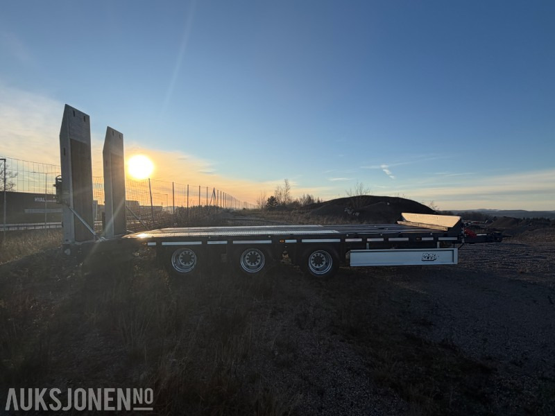 2022 Fliegl TPS 250 Maskinhenger - EU ok - Hydrauliske ramper bak - Prikolica: slika 2022 Fliegl TPS 250 Maskinhenger - EU ok - Hydrauliske ramper bak - Prikolica 2022 Fliegl TPS 250 Maskinhenger - EU ok - Hydrauliske ramper bak - Prikolica: slika 2022 Fliegl TPS 250 Maskinhenger - EU ok - Hydrauliske ramper bak - Prikolica