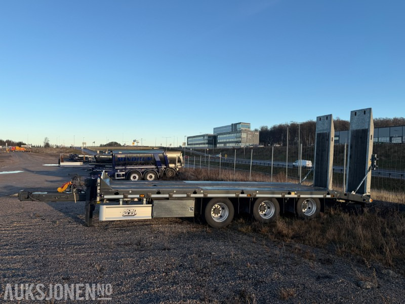 2022 Fliegl TPS 250 Maskinhenger - EU ok - Hydrauliske ramper bak - Prikolica: slika 2022 Fliegl TPS 250 Maskinhenger - EU ok - Hydrauliske ramper bak - Prikolica 2022 Fliegl TPS 250 Maskinhenger - EU ok - Hydrauliske ramper bak - Prikolica: slika 2022 Fliegl TPS 250 Maskinhenger - EU ok - Hydrauliske ramper bak - Prikolica