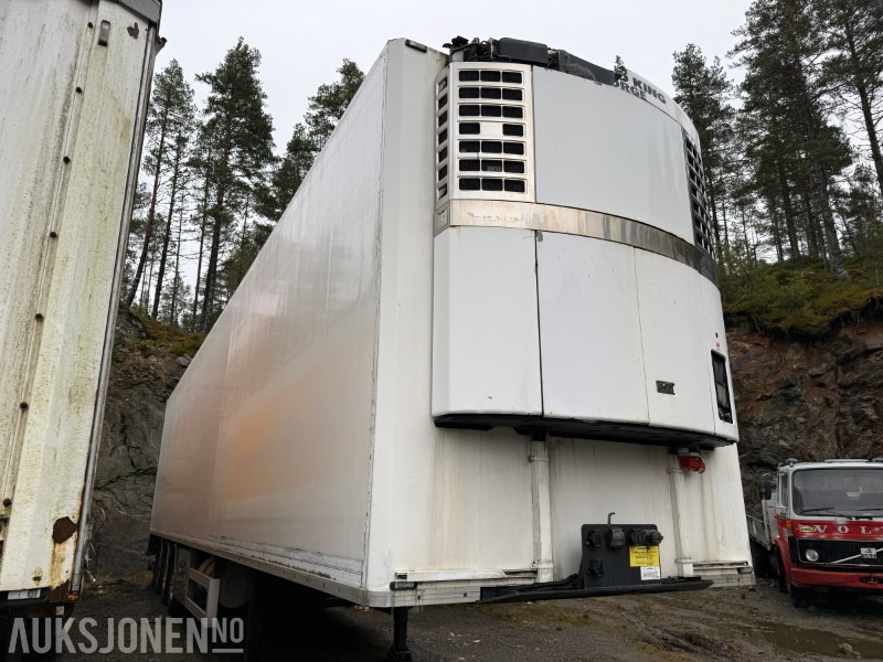 Bussbygg Frysesemi m/ Thermo King kjøleaggregat og Zepro bakløfter - Prikolica: slika Bussbygg Frysesemi m/ Thermo King kjøleaggregat og Zepro bakløfter - Prikolica Bussbygg Frysesemi m/ Thermo King kjøleaggregat og Zepro bakløfter - Prikolica: slika Bussbygg Frysesemi m/ Thermo King kjøleaggregat og Zepro bakløfter - Prikolica