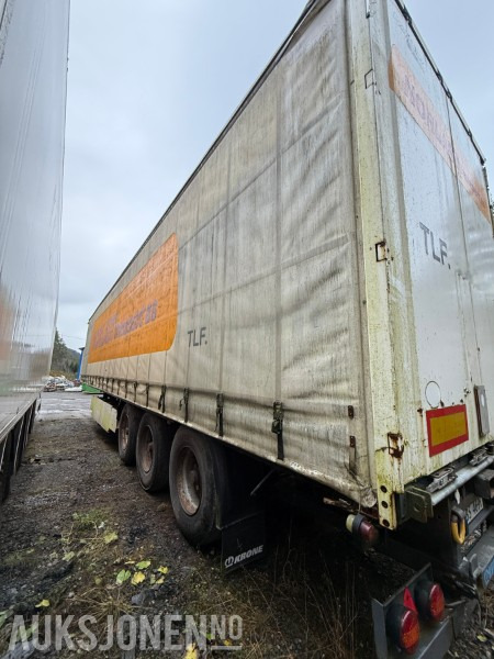 Krone Profi Liner Nordic SD kapellsemi – hevbart tak – medbringertruck-feste – åpning begge sider - Prikolica: slika Krone Profi Liner Nordic SD kapellsemi – hevbart tak – medbringertruck-feste – åpning begge sider - Prikolica Krone Profi Liner Nordic SD kapellsemi – hevbart tak – medbringertruck-feste – åpning begge sider - Prikolica: slika Krone Profi Liner Nordic SD kapellsemi – hevbart tak – medbringertruck-feste – åpning begge sider - Prikolica