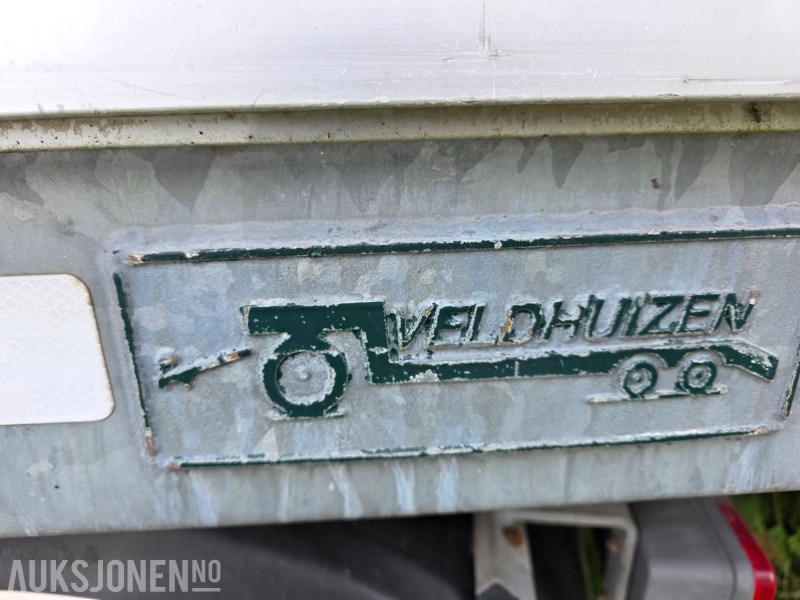 VELDHUIZEN P37-3 Semitrailer - Winsj - Anleggsrampe nedfellbar - Prikolica: slika VELDHUIZEN P37-3 Semitrailer - Winsj - Anleggsrampe nedfellbar - Prikolica VELDHUIZEN P37-3 Semitrailer - Winsj - Anleggsrampe nedfellbar - Prikolica: slika VELDHUIZEN P37-3 Semitrailer - Winsj - Anleggsrampe nedfellbar - Prikolica