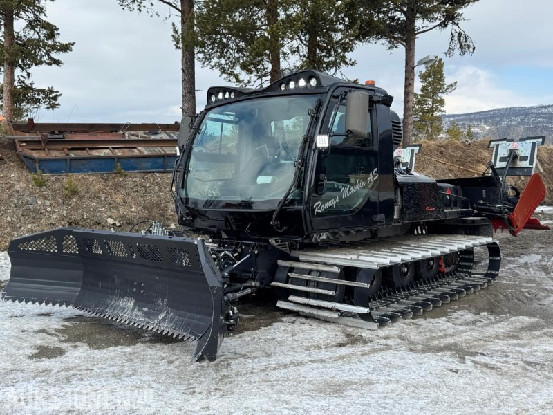 Prinoth Husky Tiller tråkkemaskin / Sporsetter / 2435 timer - Građevinska oprema: slika Prinoth Husky Tiller tråkkemaskin / Sporsetter / 2435 timer - Građevinska oprema Prinoth Husky Tiller tråkkemaskin / Sporsetter / 2435 timer - Građevinska oprema: slika Prinoth Husky Tiller tråkkemaskin / Sporsetter / 2435 timer - Građevinska oprema