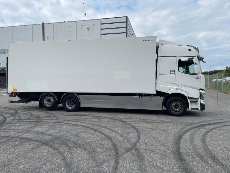 Renault T 440 Bussbygg skap med varm og side åpning - Kamion sandučar: slika Renault T 440 Bussbygg skap med varm og side åpning - Kamion sandučar Renault T 440 Bussbygg skap med varm og side åpning - Kamion sandučar: slika Renault T 440 Bussbygg skap med varm og side åpning - Kamion sandučar