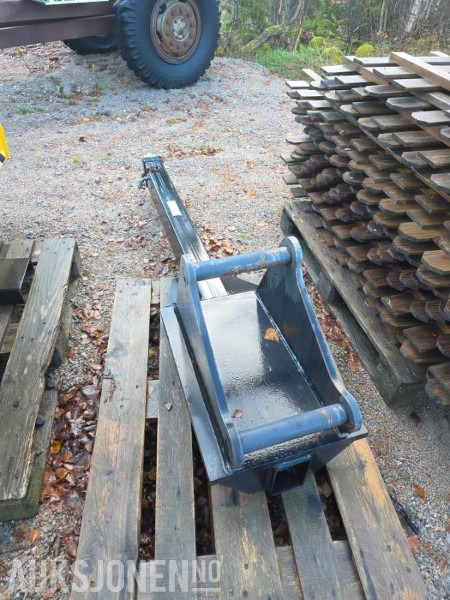 SE Equipment AB Crane jib S50 / KRANJIBB / LØFTEBOM - Građevinska oprema: slika SE Equipment AB Crane jib S50 / KRANJIBB / LØFTEBOM - Građevinska oprema SE Equipment AB Crane jib S50 / KRANJIBB / LØFTEBOM - Građevinska oprema: slika SE Equipment AB Crane jib S50 / KRANJIBB / LØFTEBOM - Građevinska oprema