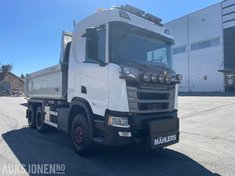 Scania R560 6x4 Tippbil Istrail dumperkasse - Kiper: slika Scania R560 6x4 Tippbil Istrail dumperkasse - Kiper Scania R560 6x4 Tippbil Istrail dumperkasse - Kiper: slika Scania R560 6x4 Tippbil Istrail dumperkasse - Kiper