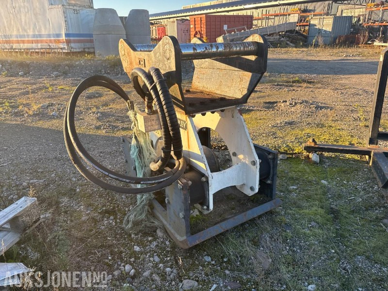 Stanley HS-22000 hydraulisk stampe - Valjak: slika Stanley HS-22000 hydraulisk stampe - Valjak Stanley HS-22000 hydraulisk stampe - Valjak: slika Stanley HS-22000 hydraulisk stampe - Valjak