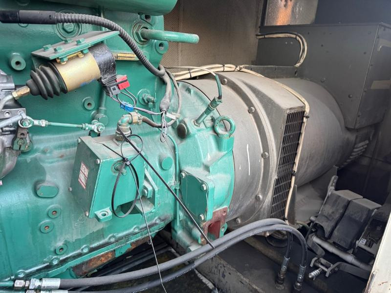 Strømaggregat med Volvo Penta motor Stamford 325 kVA generator - Građevinska oprema: slika Strømaggregat med Volvo Penta motor Stamford 325 kVA generator - Građevinska oprema Strømaggregat med Volvo Penta motor Stamford 325 kVA generator - Građevinska oprema: slika Strømaggregat med Volvo Penta motor Stamford 325 kVA generator - Građevinska oprema