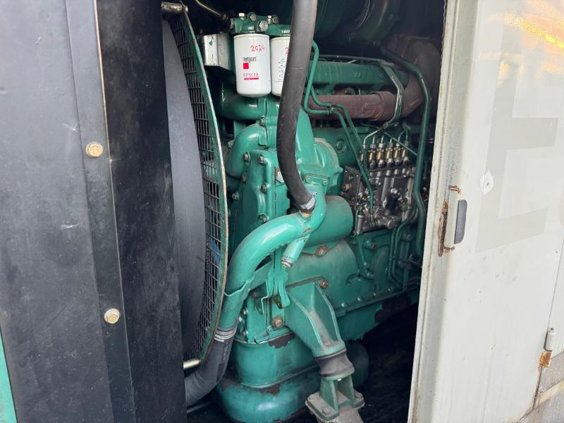 Strømaggregat med Volvo Penta motor Stamford 325 kVA generator - Građevinska oprema: slika Strømaggregat med Volvo Penta motor Stamford 325 kVA generator - Građevinska oprema Strømaggregat med Volvo Penta motor Stamford 325 kVA generator - Građevinska oprema: slika Strømaggregat med Volvo Penta motor Stamford 325 kVA generator - Građevinska oprema