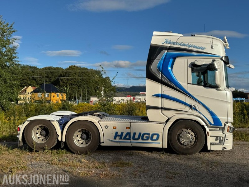 2022 Scania R660 trekkvogn / Tandem - Tegljač: slika 2022 Scania R660 trekkvogn / Tandem - Tegljač 2022 Scania R660 trekkvogn / Tandem - Tegljač: slika 2022 Scania R660 trekkvogn / Tandem - Tegljač