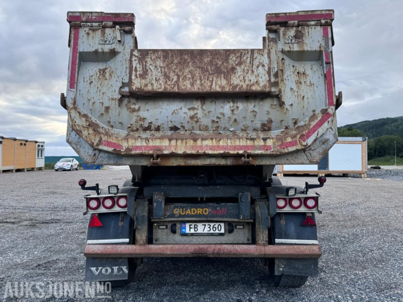 2024 Scania 660 R XT - 6x4 - Trekkvogn med NorSlep tippsemi - Gått kun 12.590 km - Tegljač: slika 2024 Scania 660 R XT - 6x4 - Trekkvogn med NorSlep tippsemi - Gått kun 12.590 km - Tegljač 2024 Scania 660 R XT - 6x4 - Trekkvogn med NorSlep tippsemi - Gått kun 12.590 km - Tegljač: slika 2024 Scania 660 R XT - 6x4 - Trekkvogn med NorSlep tippsemi - Gått kun 12.590 km - Tegljač
