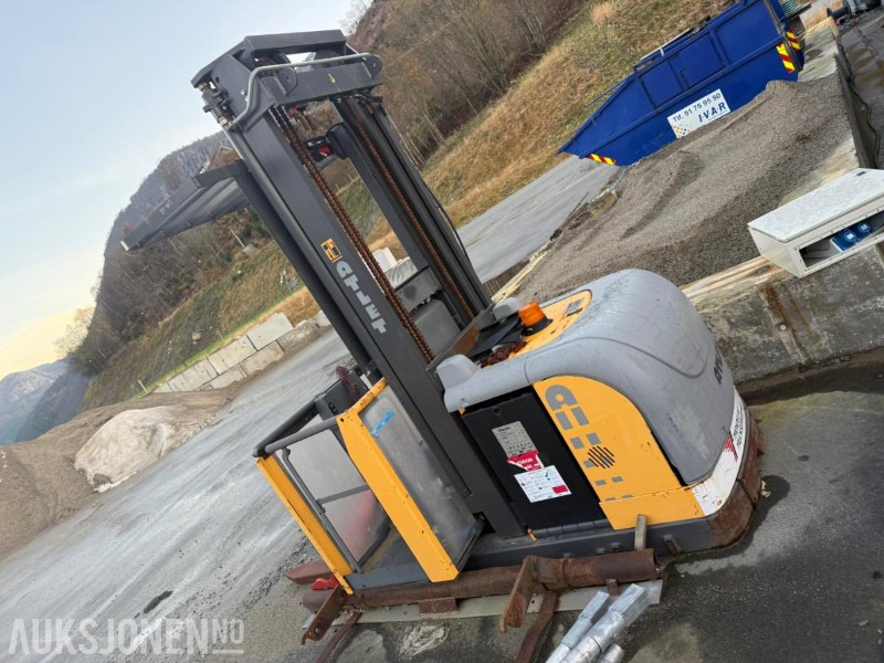 Truck Elektrisk tralle defekt - Skladišna oprema: slika Truck Elektrisk tralle defekt - Skladišna oprema Truck Elektrisk tralle defekt - Skladišna oprema: slika Truck Elektrisk tralle defekt - Skladišna oprema