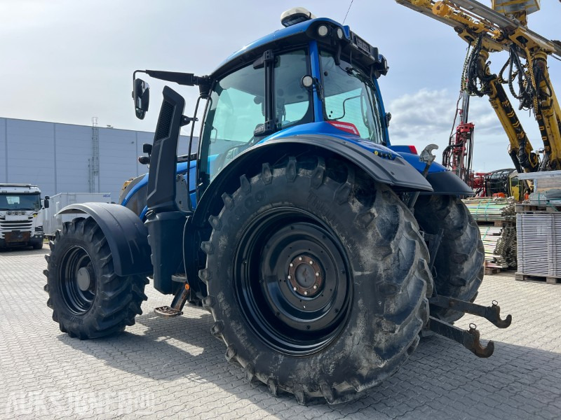 Valtra T234 m/fronthydraulikk,pto og brøytefeste - Traktor: slika Valtra T234 m/fronthydraulikk,pto og brøytefeste - Traktor Valtra T234 m/fronthydraulikk,pto og brøytefeste - Traktor: slika Valtra T234 m/fronthydraulikk,pto og brøytefeste - Traktor