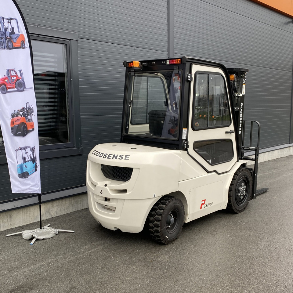 Goodsense P35H 309V CATL Electric forklift - Električni viličar: slika Goodsense P35H 309V CATL Electric forklift - Električni viličar Goodsense P35H 309V CATL Electric forklift - Električni viličar: slika Goodsense P35H 309V CATL Electric forklift - Električni viličar