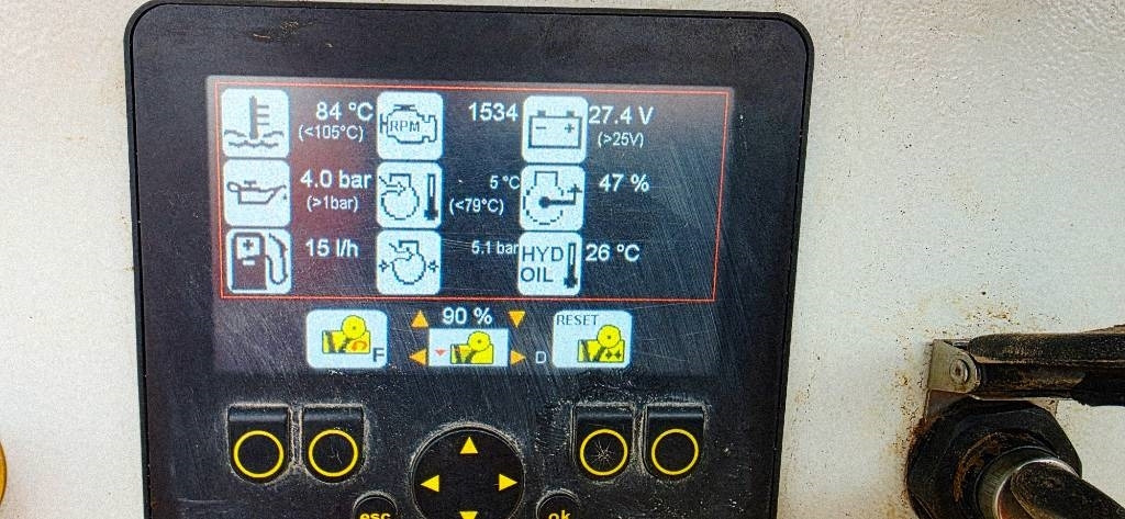 Keestrack B 3 - Mobilna drobilica: slika Keestrack B 3 - Mobilna drobilica Keestrack B 3 - Mobilna drobilica: slika Keestrack B 3 - Mobilna drobilica