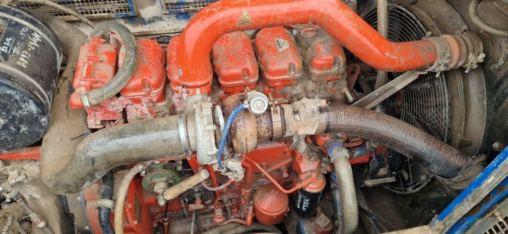 Kleemann MC 100 R - Drobilica: slika Kleemann MC 100 R - Drobilica Kleemann MC 100 R - Drobilica: slika Kleemann MC 100 R - Drobilica