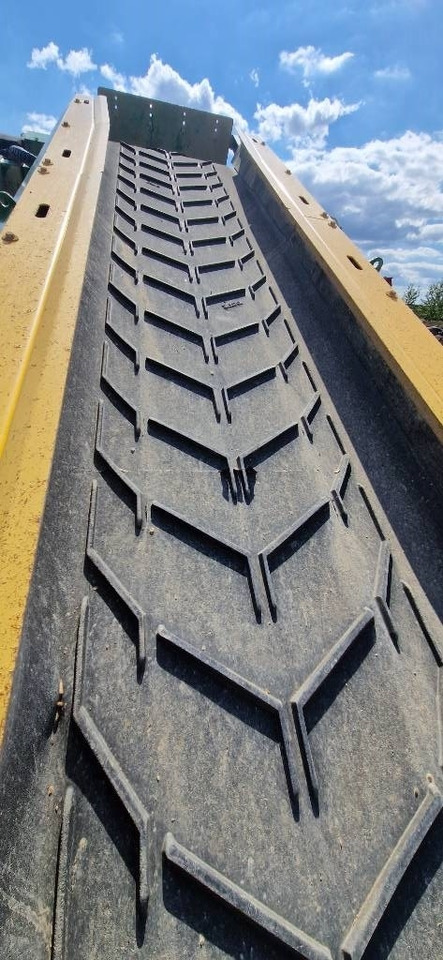 Screener McCloskey S130 3D: slika Screener McCloskey S130 3D Screener McCloskey S130 3D: slika Screener McCloskey S130 3D