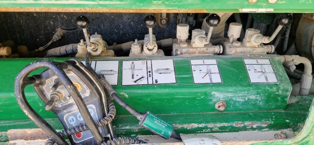 Screener McCloskey S130 3D: slika Screener McCloskey S130 3D Screener McCloskey S130 3D: slika Screener McCloskey S130 3D