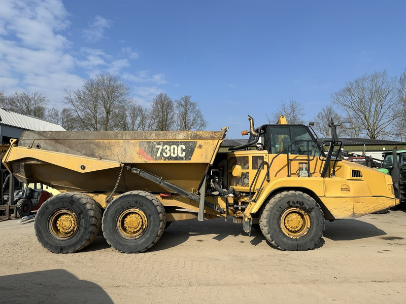 Caterpillar 730 C Body heat - Tailgate - Central Lubrication - Istovarivač: slika Caterpillar 730 C Body heat - Tailgate - Central Lubrication - Istovarivač Caterpillar 730 C Body heat - Tailgate - Central Lubrication - Istovarivač: slika Caterpillar 730 C Body heat - Tailgate - Central Lubrication - Istovarivač