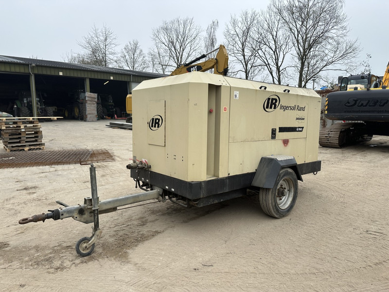 Ingersoll Rand 12/150 - Zračni kompresor: slika Ingersoll Rand 12/150 - Zračni kompresor Ingersoll Rand 12/150 - Zračni kompresor: slika Ingersoll Rand 12/150 - Zračni kompresor