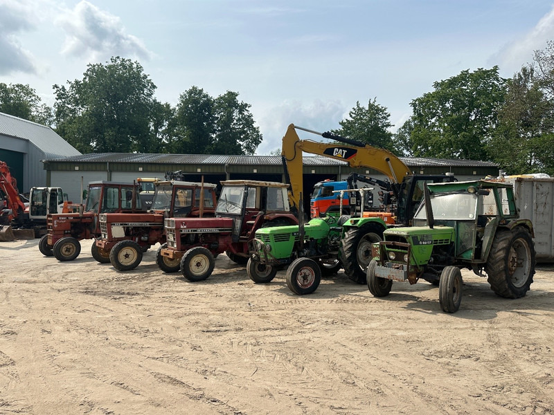 International 844-S Package 5 - See description - Traktor: slika International 844-S Package 5 - See description - Traktor International 844-S Package 5 - See description - Traktor: slika International 844-S Package 5 - See description - Traktor