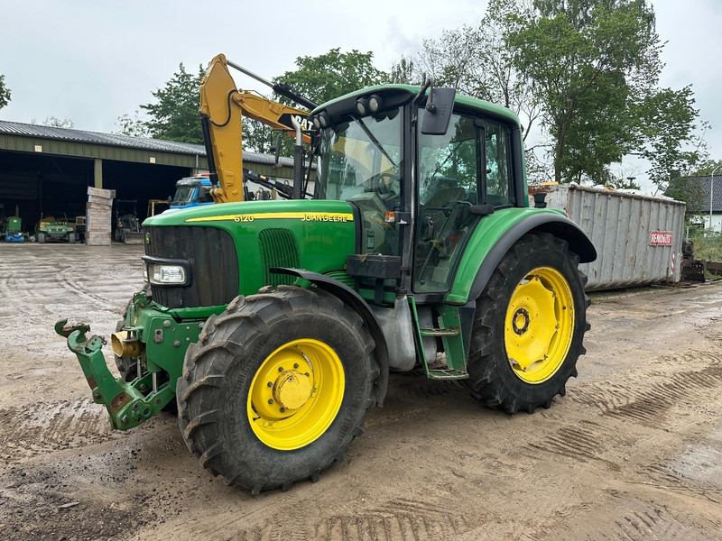 John Deere 6120 Creeper Gears - Kruipversnelling - Traktor: slika John Deere 6120 Creeper Gears - Kruipversnelling - Traktor John Deere 6120 Creeper Gears - Kruipversnelling - Traktor: slika John Deere 6120 Creeper Gears - Kruipversnelling - Traktor