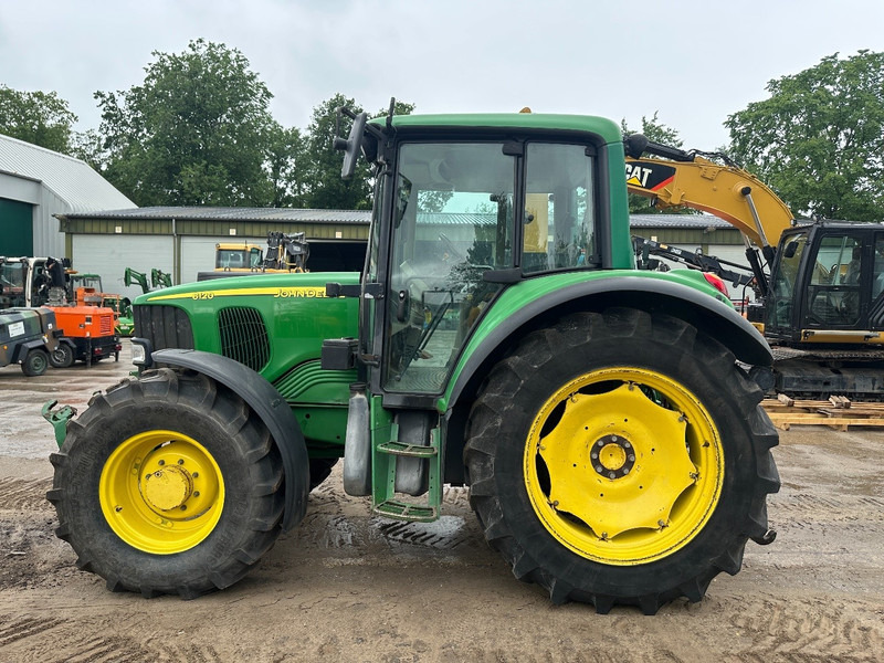 John Deere 6120 Creeper Gears - Kruipversnelling - Traktor: slika John Deere 6120 Creeper Gears - Kruipversnelling - Traktor John Deere 6120 Creeper Gears - Kruipversnelling - Traktor: slika John Deere 6120 Creeper Gears - Kruipversnelling - Traktor