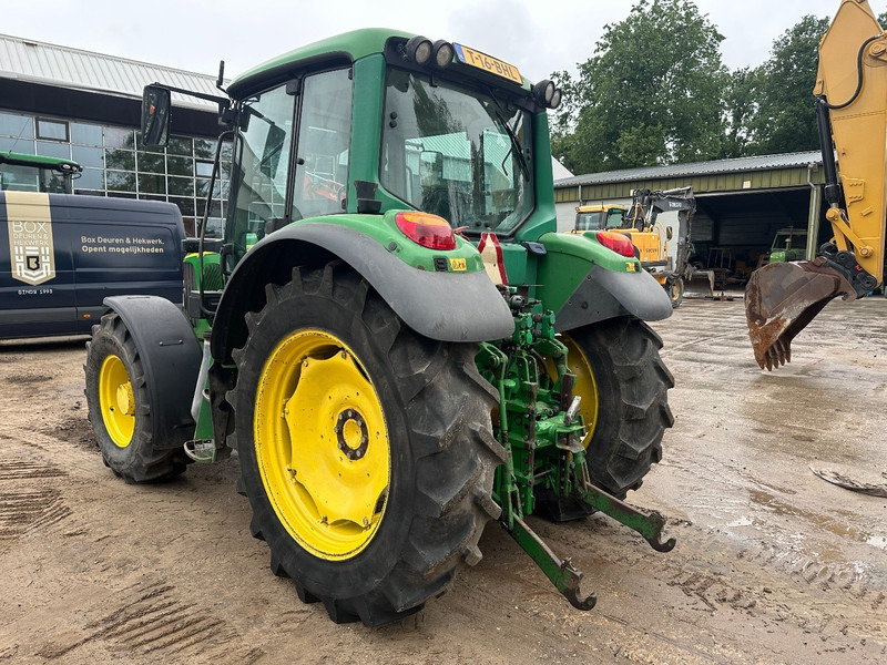 John Deere 6120 Creeper Gears - Kruipversnelling - Traktor: slika John Deere 6120 Creeper Gears - Kruipversnelling - Traktor John Deere 6120 Creeper Gears - Kruipversnelling - Traktor: slika John Deere 6120 Creeper Gears - Kruipversnelling - Traktor