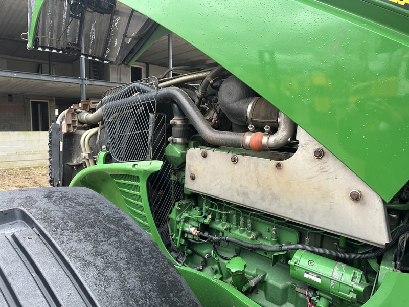 Traktor John Deere 7930 Overhauled engine - PowerQuad: slika Traktor John Deere 7930 Overhauled engine - PowerQuad