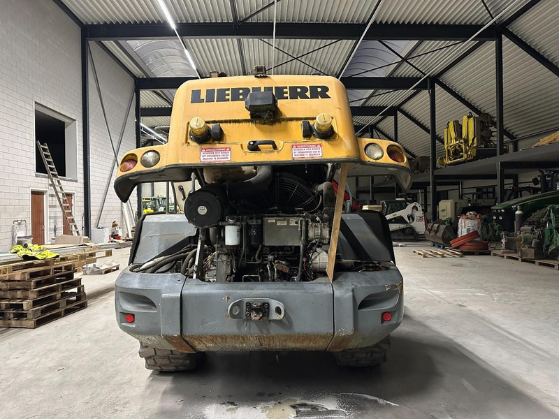 Liebherr L542 L 542 | Electric problem - Utovarivač: slika Liebherr L542 L 542 | Electric problem - Utovarivač Liebherr L542 L 542 | Electric problem - Utovarivač: slika Liebherr L542 L 542 | Electric problem - Utovarivač