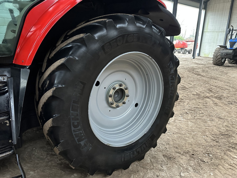 Traktor Massey Ferguson 7620 Dyna 6: slika Traktor Massey Ferguson 7620 Dyna 6