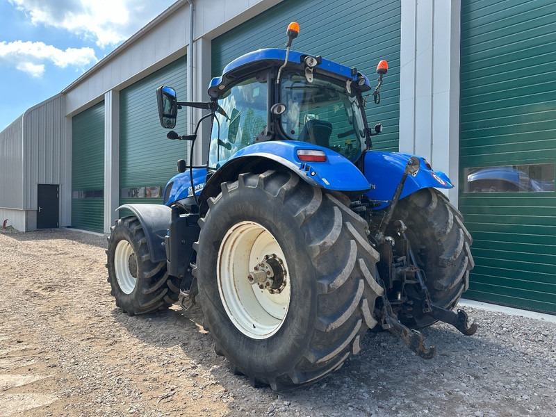New Holland T7.250 Power Command - Traktor: slika New Holland T7.250 Power Command - Traktor New Holland T7.250 Power Command - Traktor: slika New Holland T7.250 Power Command - Traktor