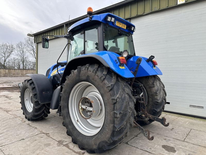 New Holland TVT 195 Dutch registration - Traktor: slika New Holland TVT 195 Dutch registration - Traktor New Holland TVT 195 Dutch registration - Traktor: slika New Holland TVT 195 Dutch registration - Traktor