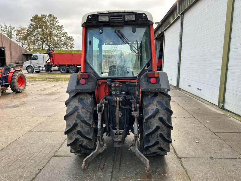 Same Frutteto II 75 40km h 4X4 - Traktor: slika Same Frutteto II 75 40km h 4X4 - Traktor Same Frutteto II 75 40km h 4X4 - Traktor: slika Same Frutteto II 75 40km h 4X4 - Traktor